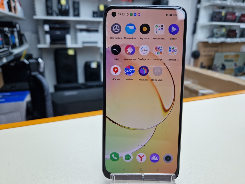 Смартфон Realme 10 8/128