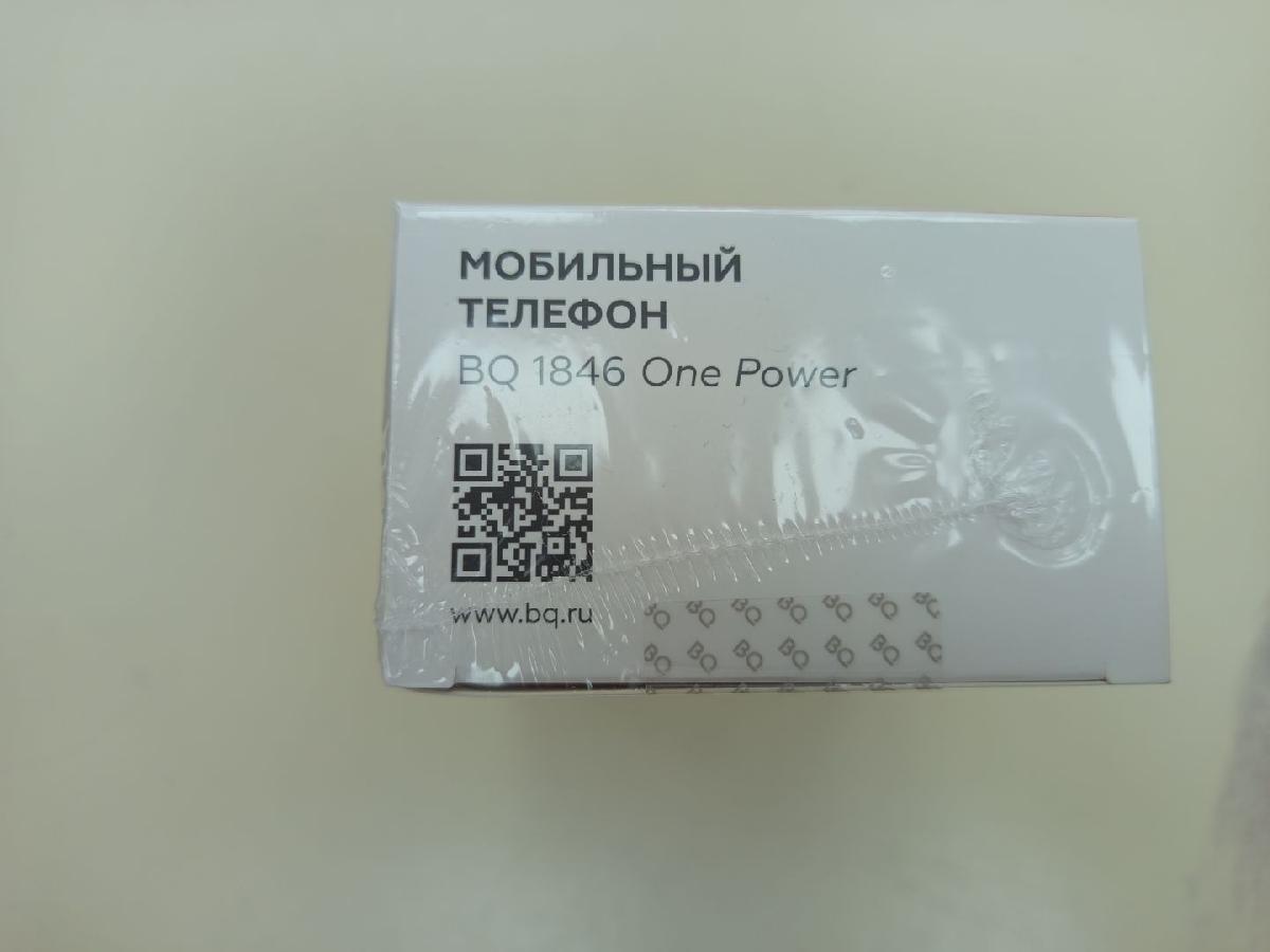 Мобильный телефон BQ 1846