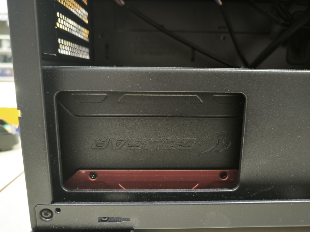 Системный блок ZALMAN; Ryzen 7 9700X, Radeon RX 6700 XT, 32 Гб, 1 Tb, Нет