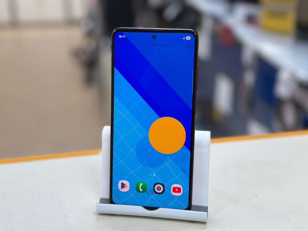 Смартфон Samsung Galaxy A51 4/64