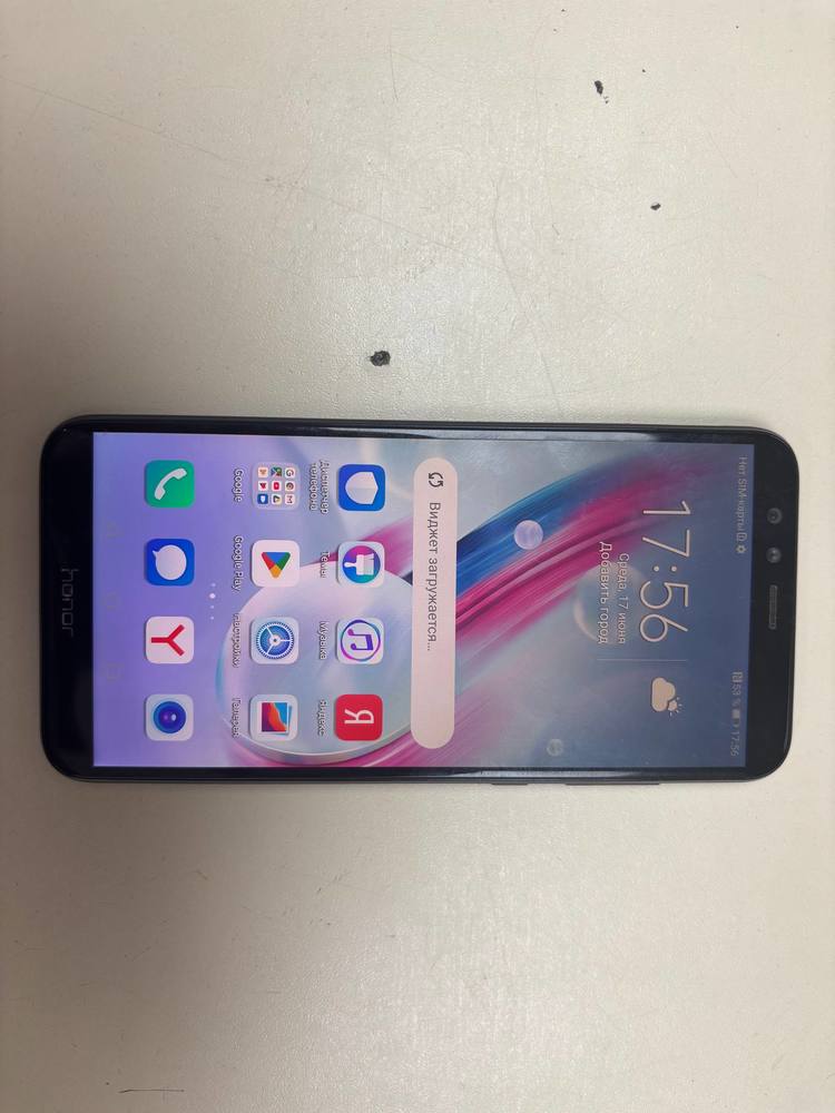 Смартфон Honor 9 Lite 3/32