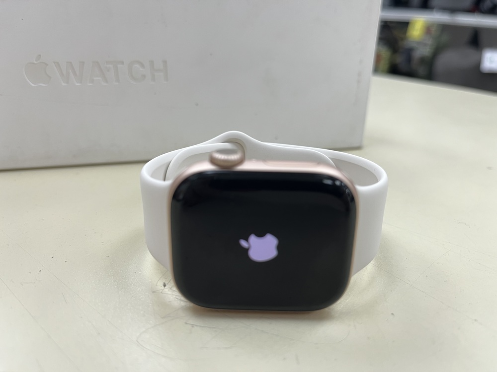 Смарт-часы Apple Watch Series 10 42mm