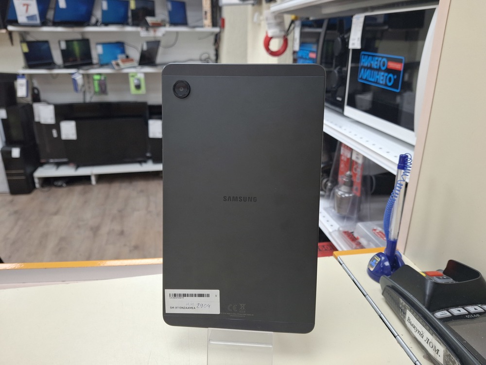 Планшет Samsung Galaxy Tab A9 Wi-Fi 64 ГБ