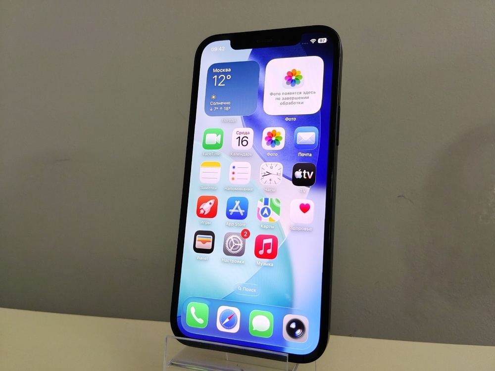 Смартфон Apple iPhone 12 64Gb