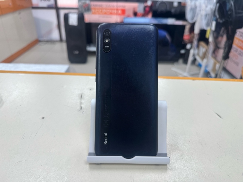 Смартфон Xiaomi Redmi 9 3/32