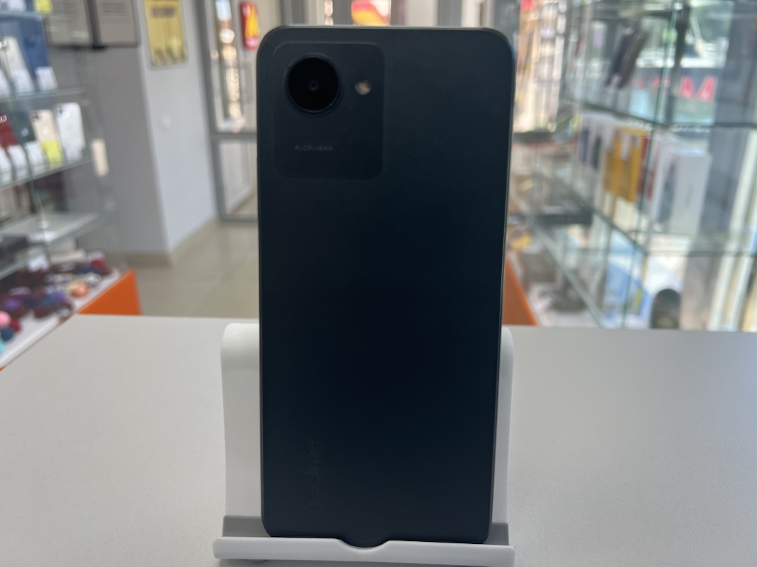 Смартфон Realme C30S 4/64