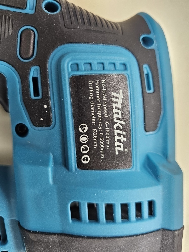 Перфоратор Makita 280V