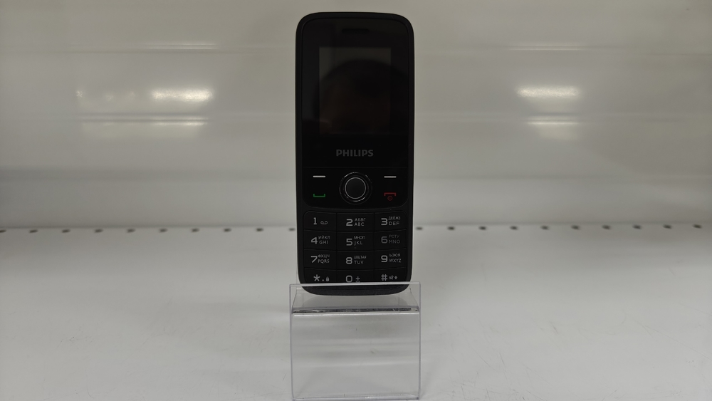 Смартфон Philips E117