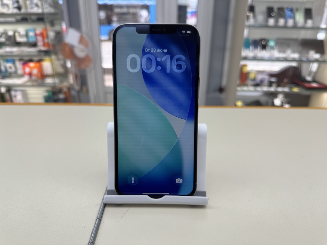 Смартфон Apple iPhone 12 Pro Max 256Gb