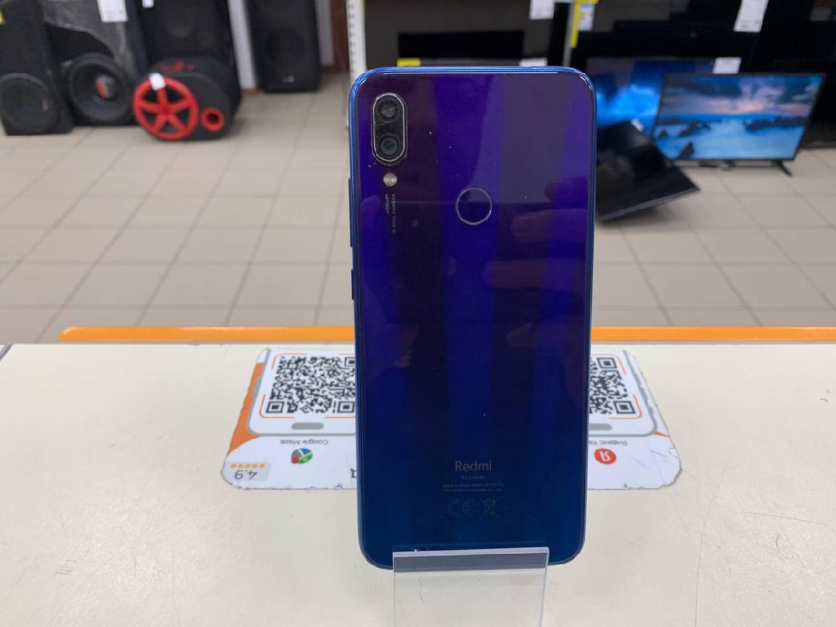 Смартфон Xiaomi Redmi Note 7 3/32