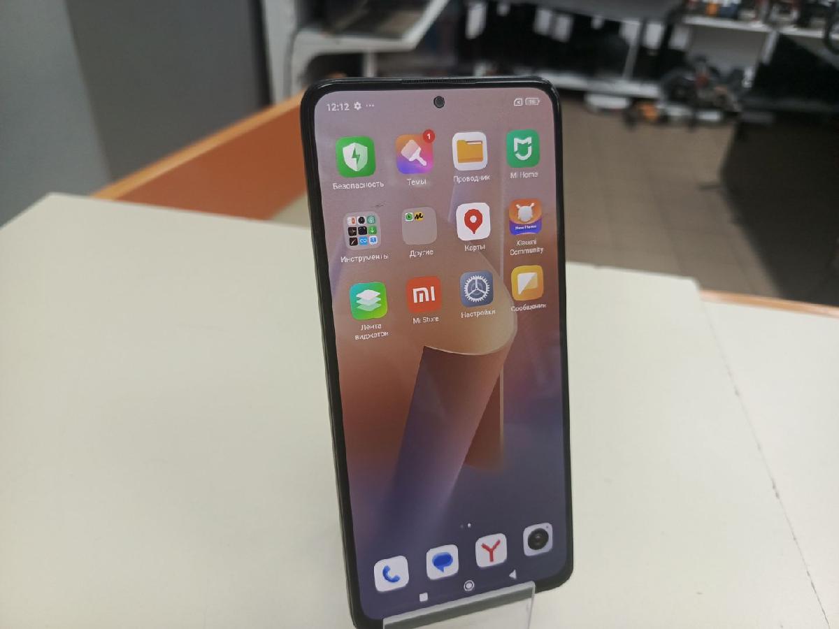 Смартфон Xiaomi Redmi Note 12 Pro 8/256