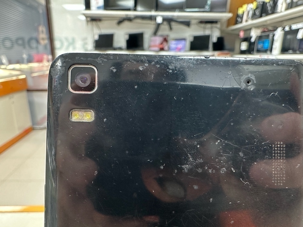 Смартфон Lenovo K50-T3S