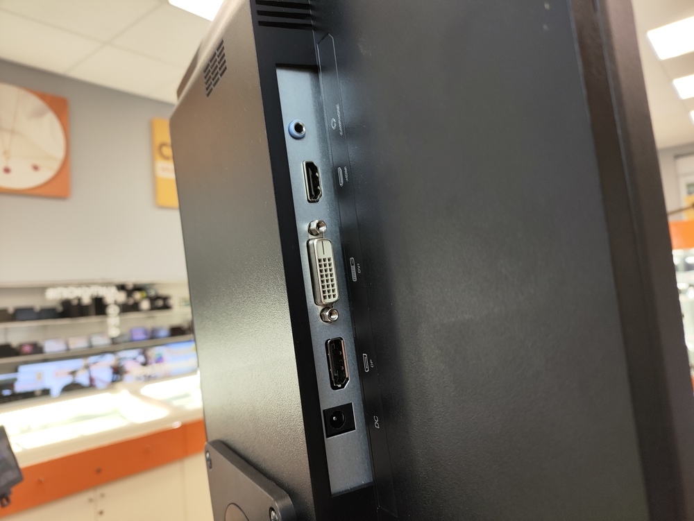 Монитор Dexp QF271K