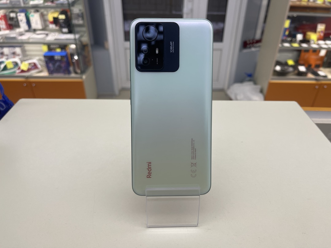 Смартфон Xiaomi Redmi Note12S 8/256