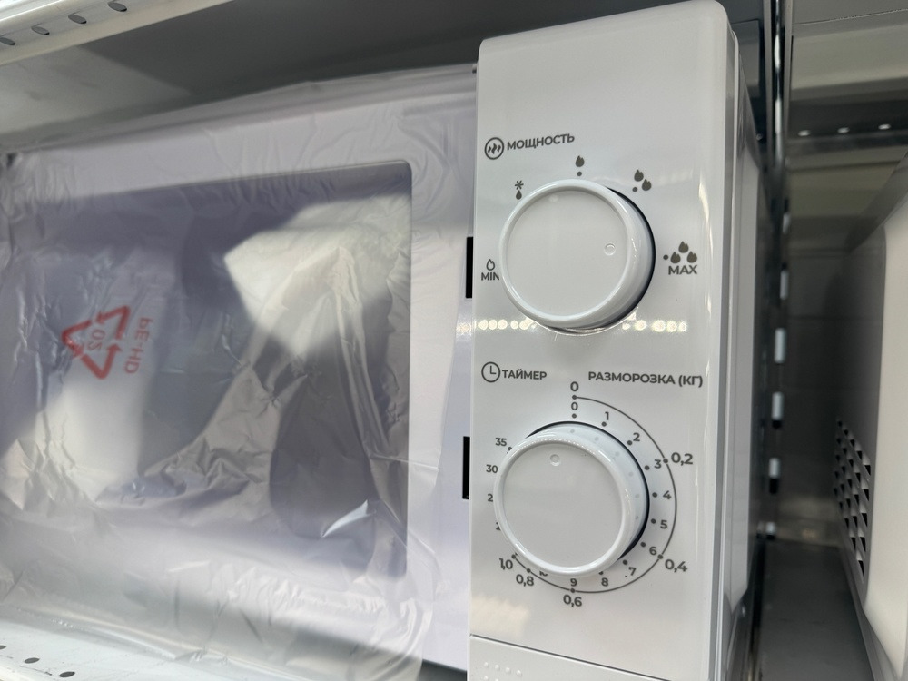 Микроволновая печь Leran FMO 20M22W