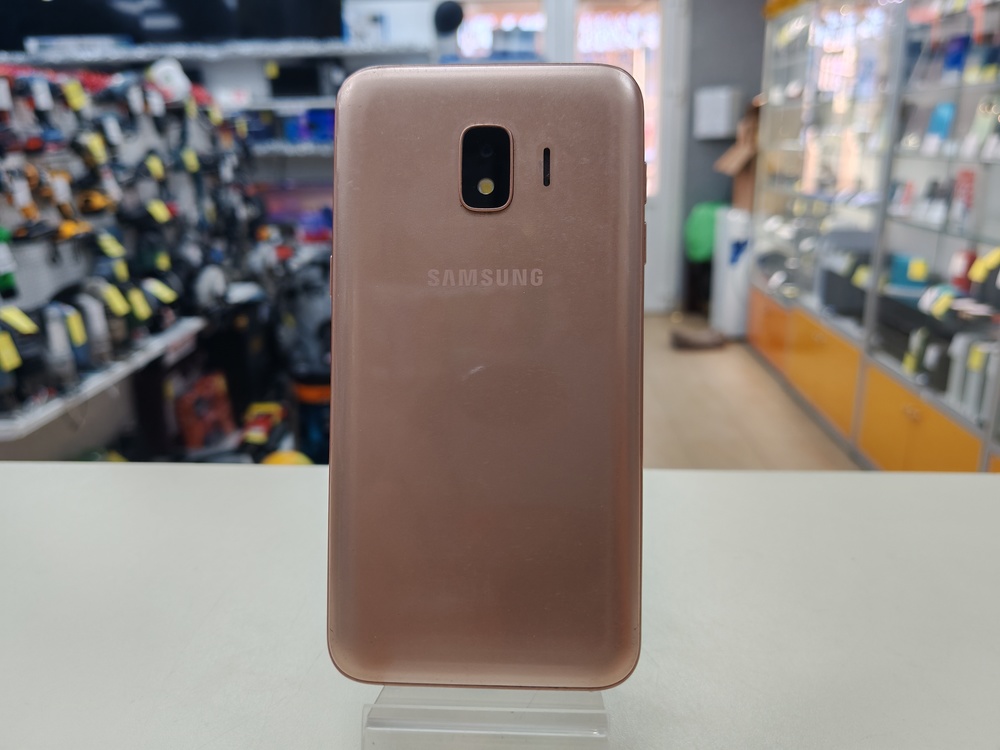 Смартфон Samsung SM-J260F