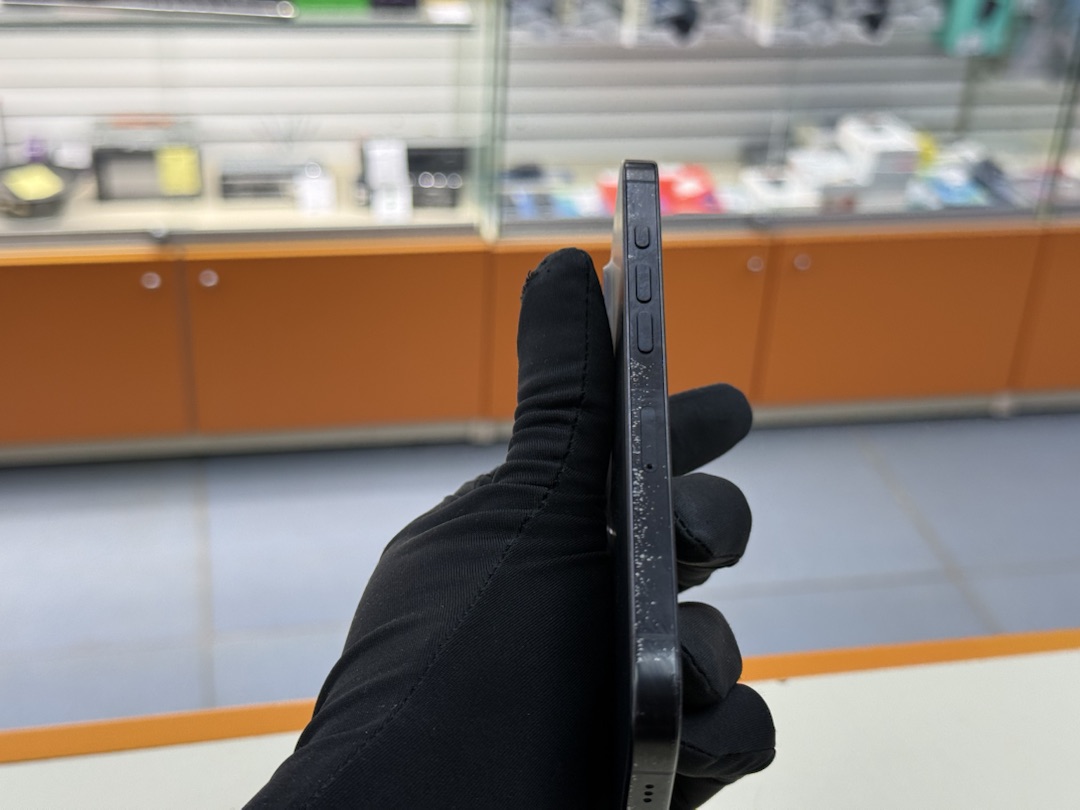 Смартфон Apple Iphone 16 Pro 256Gb