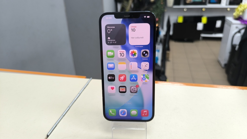 Смартфон Apple iPhone 12 Pro Max 256Gb