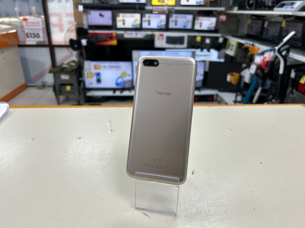 Смартфон Honor 7A 2/16