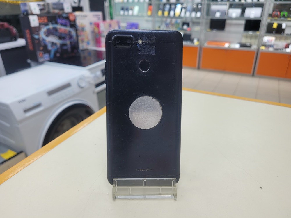 Смартфон Xiaomi Redmi 6 3/32