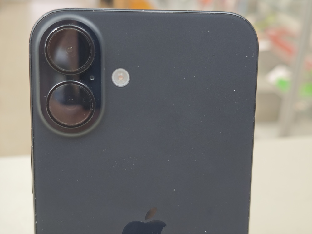 Смартфон Apple Iphone 16 Plus 128Gb