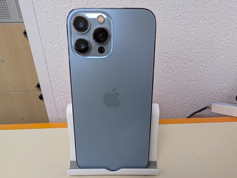 Смартфон Apple iPhone 13 Pro Max 256Gb