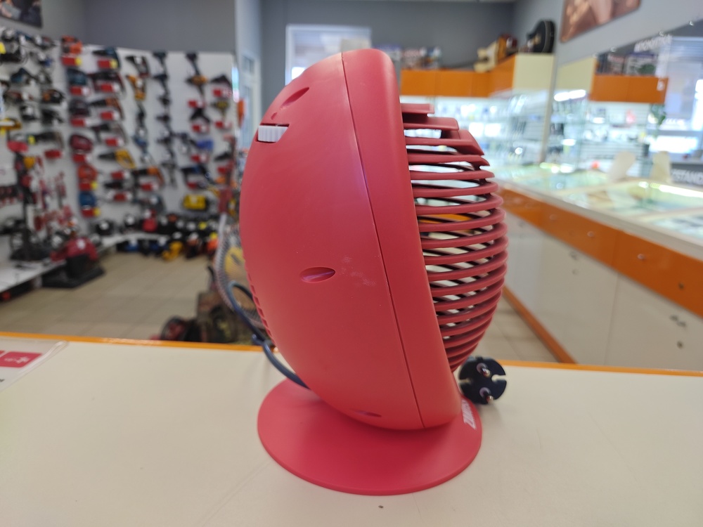 Тепловентилятор Zanussi ZFH/C-405;