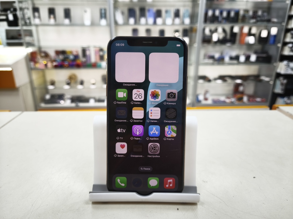 Смартфон Apple iPhone Xs 64Gb