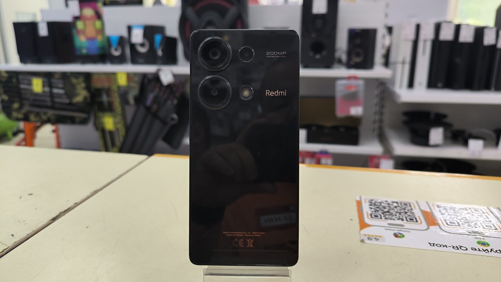 Смартфон Xiaomi Redmi Note 13 Pro 12/512