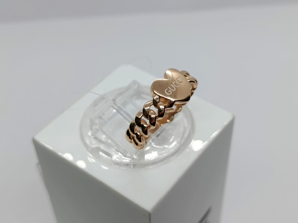 902-00526-10-00-00-00 КОЛЬЦО БЕЗ КАМНЯ (Au 585)