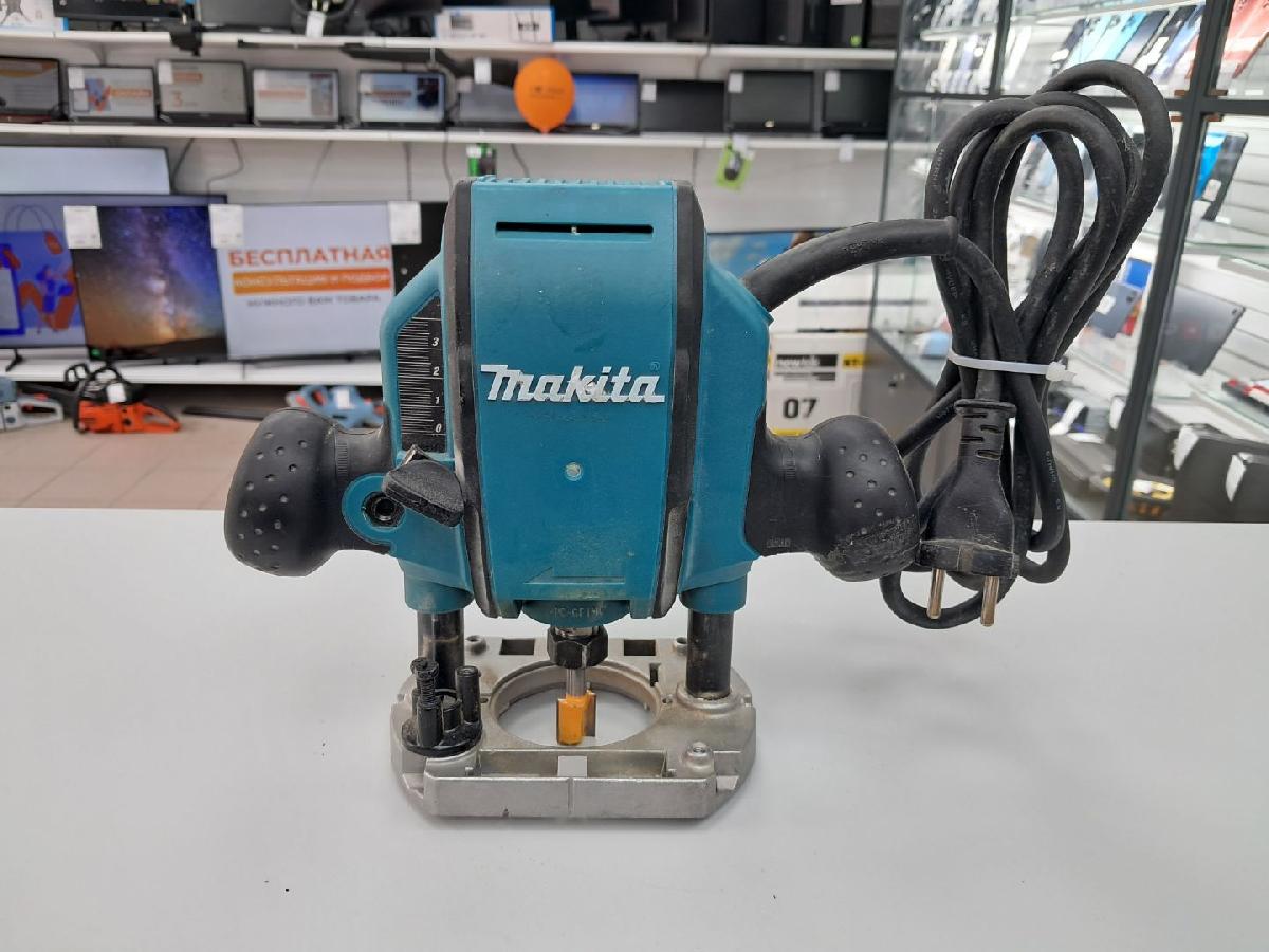 Фрезер Makita RP0900