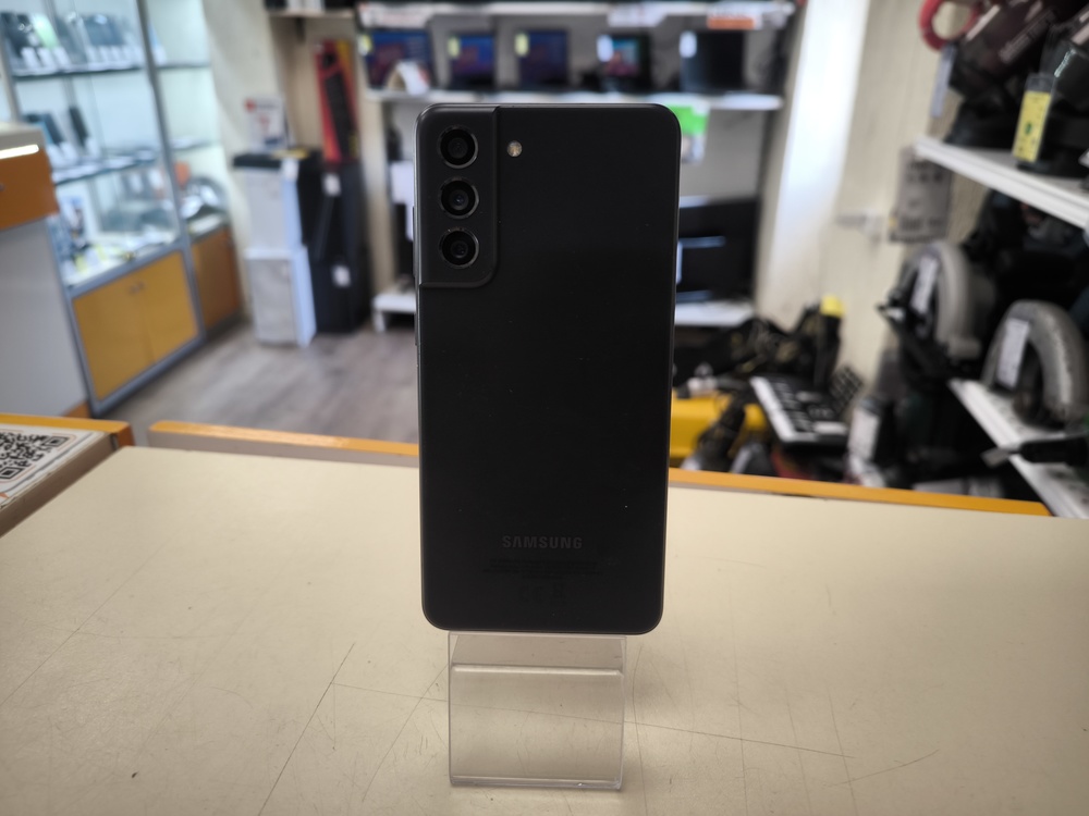 Смартфон Samsung Galaxy S21 FE 8/256