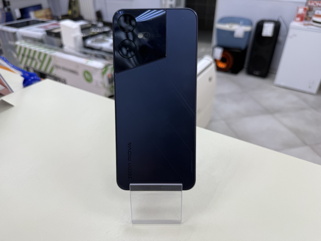 Смартфон Tecno Pova Neo 3 8/128