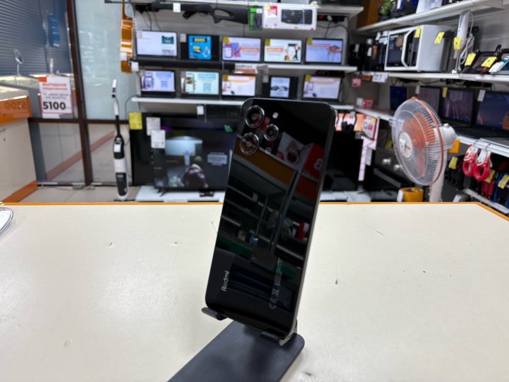 Смартфон Xiaomi Redmi 12 8/256