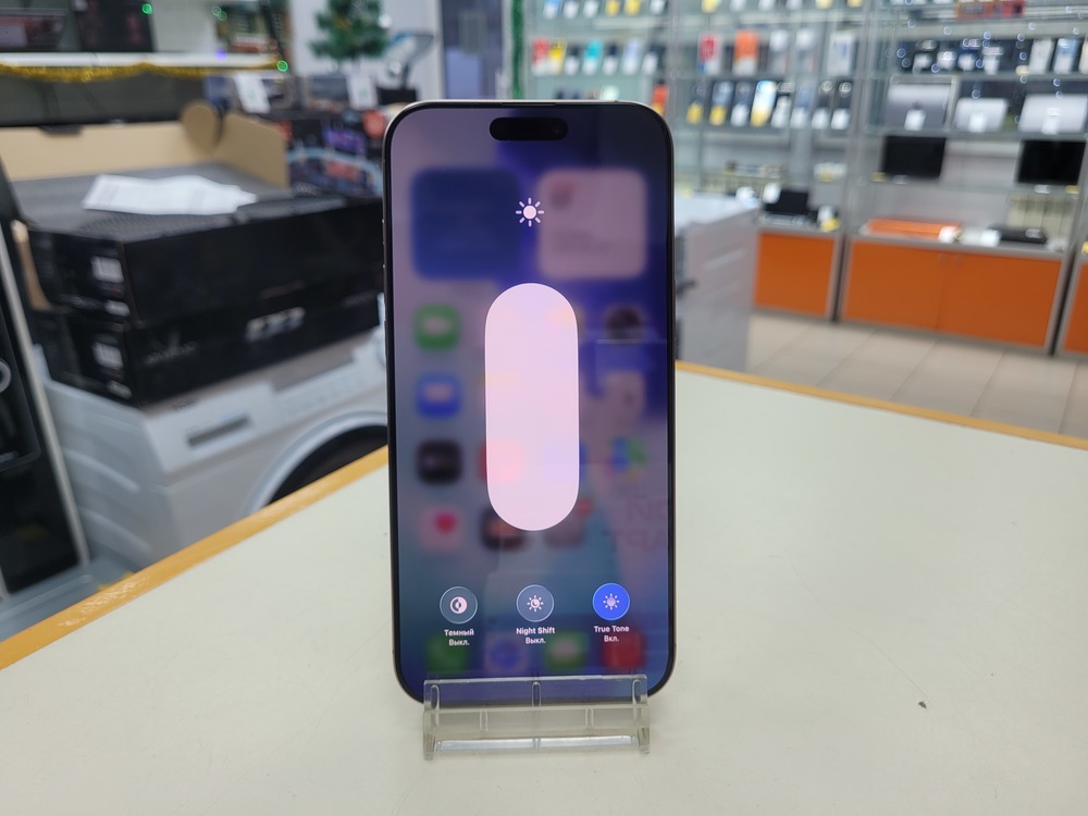 Смартфон Apple Iphone 16 Pro Max 256Gb