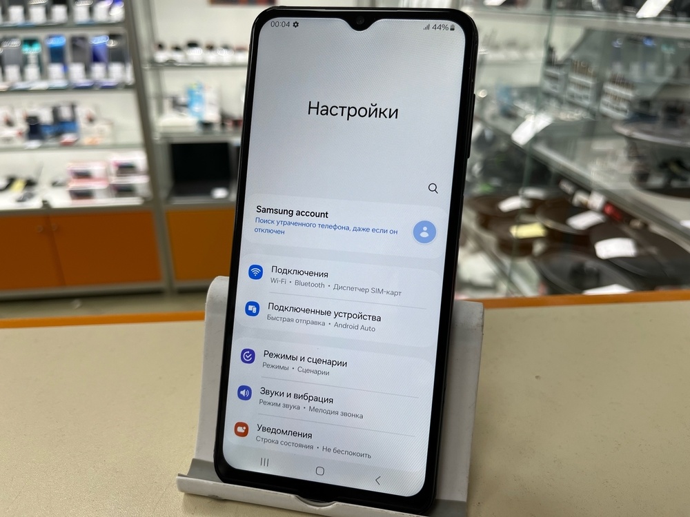 Смартфон Samsung Galaxy A13 4/64