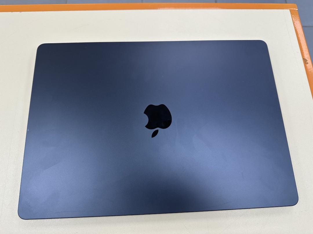 Ноутбук Apple MacBook Air (15 дюймов M3 A3114) 2024