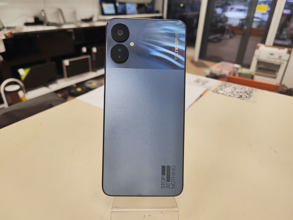 Смартфон Tecno Spark 9 PRO 4/128