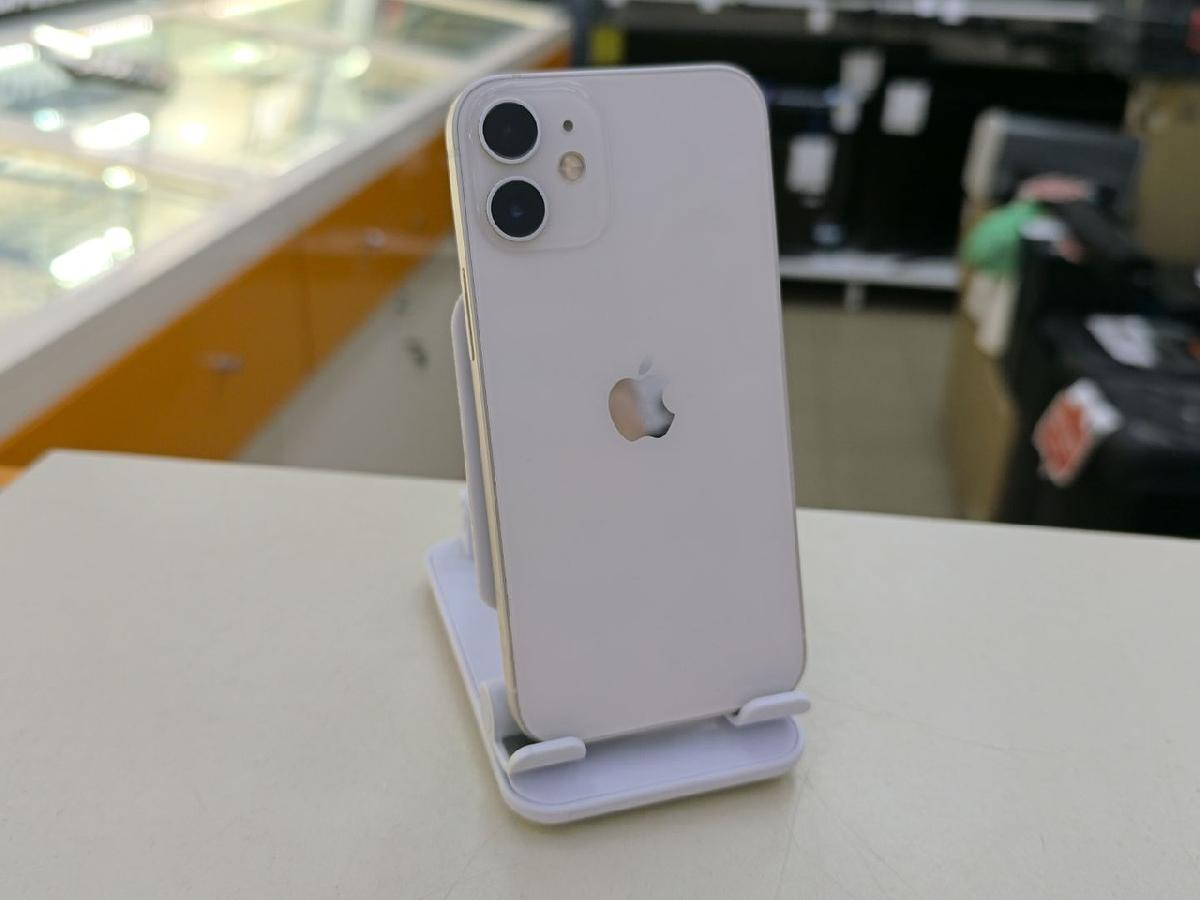 Смартфон Apple iPhone 12 mini 256Gb