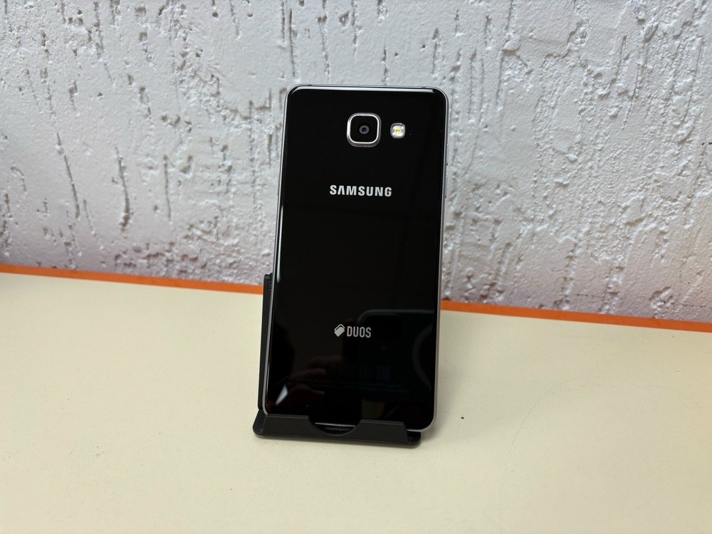 Смартфон Samsung Galaxy A5 2/16