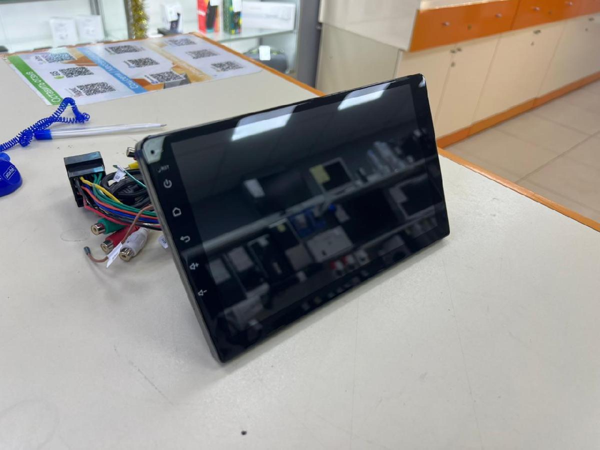 Автомагнитола Teyes CC2 Plus 3/32