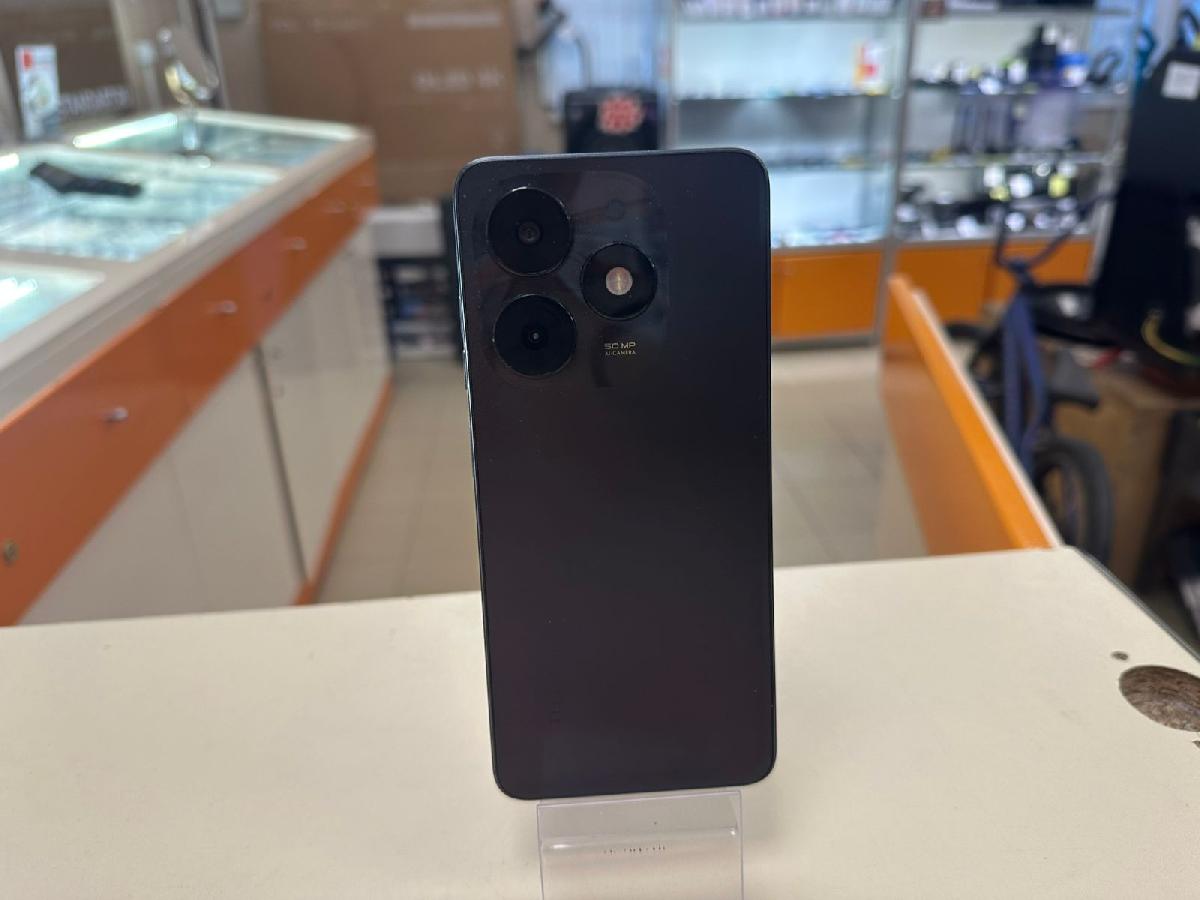 Смартфон Tecno Spark 20C 4/128
