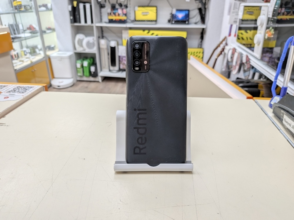 Смартфон Xiaomi Redmi 9T 6/128