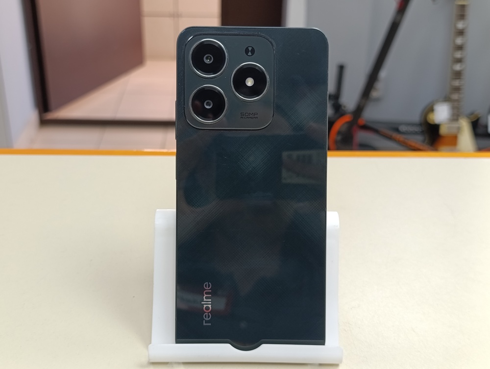 Смартфон Realme C61 6/128