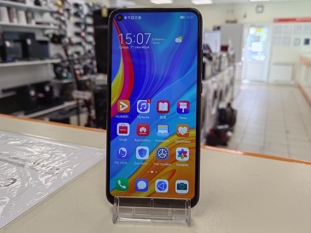 Смартфон Huawei Enjoy 10