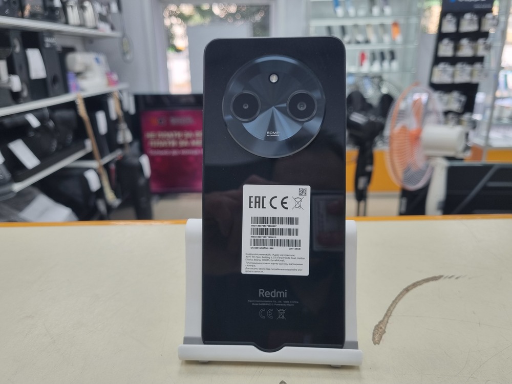Смартфон Xiaomi Redmi A3 Pro 4/128