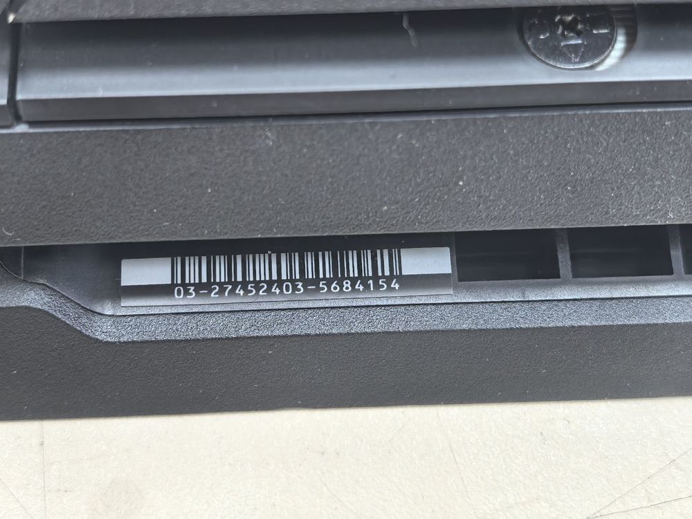 Игровая приставка PlayStation 4 Pro 1Tb