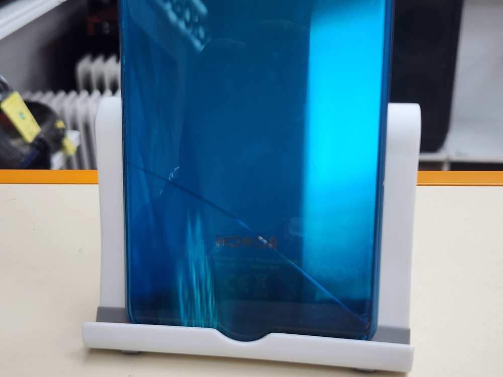 Смартфон Honor 9X Lite 4/128