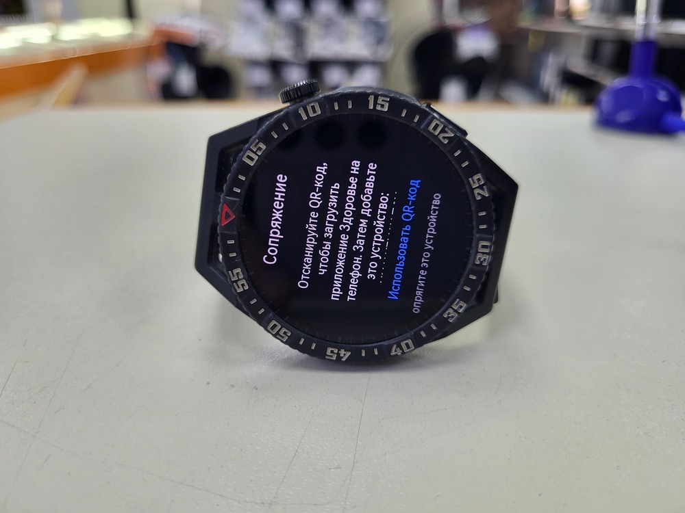 Смарт-часы Huawei HUAWEI Watch GT 3 46 мм