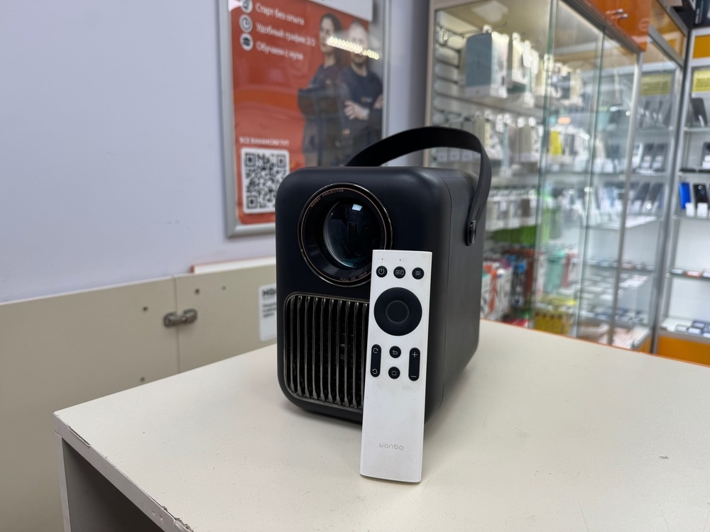 Проектор Wanbo T6 Max